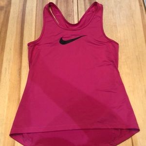 Nike Tank Top